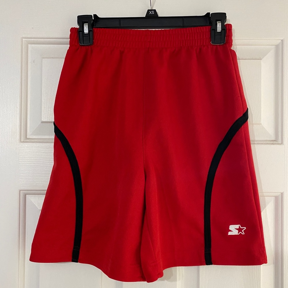 💗Starter basketball shorts